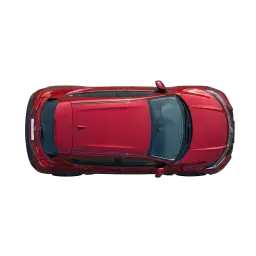 Driving car